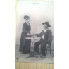 FOTO-POSTAL FRANCESA