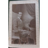 RETRATO CABALLERO 1920