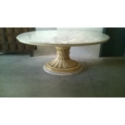 MESA DE HALL. ALTA CALIDAD. EXTRAORDINARIA PRESENCIA