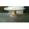 MESA DE HALL. ALTA CALIDAD. EXTRAORDINARIA PRESENCIA