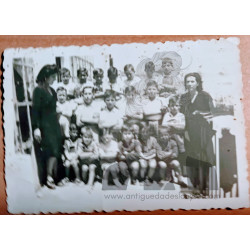 CONJUNTO DE NIÑOS