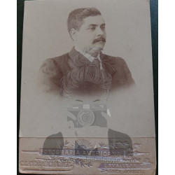 CABALLERO  1902