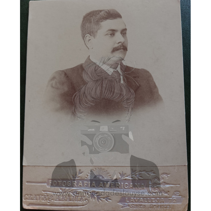 CABALLERO  1902