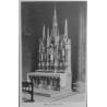 POSTAL ANTIGUA. ALTAR