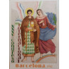 CONGRESO EUCARISTICO 35