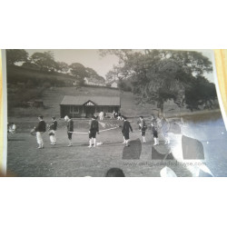BAILES VASCOS