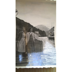 GERSAU-SUIZA LAGO