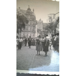 HEIDELBERG. ALEMANIA