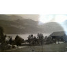 GERSAU. SUIZA. LAGO