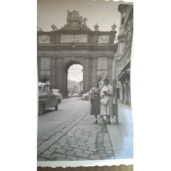 ARCO PUERTA ABIERTA INSBRUCK