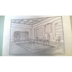 PROYECTO MODELO DESPACHO