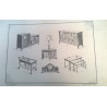 PROYECTO MUEBLES AUXILIARES