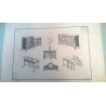 PROYECTO MUEBLES AUXILIARES