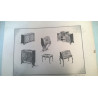 MUEBLES AUXILIARES DIVERSOS