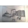 DORMITORIO TIPO CARLOS II