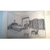DORMITORIO TIPO CARLOS II