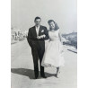PAREJA  AÑOS 50