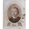 PAULES DE BRAS LOUIS