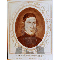 PAULES JEAN BAPTISTE NOZO