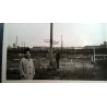 MURO BERLIN 1956