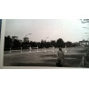 MURO BERLÍN 1965 REICHSTAG