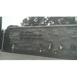 MURO BERLIN PLOTZENSEE