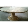MESA DE HALL. ALTA CALIDAD. EXTRAORDINARIA PRESENCIA