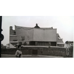 BERLIN URBANO 1965