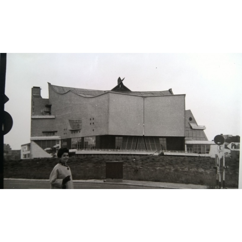 BERLIN URBANO 1965