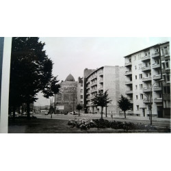 BERLIN URBANO EN 1965