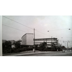 BERLIN URBANO 1965