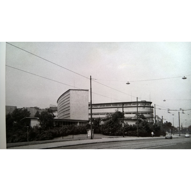 BERLIN URBANO 1965