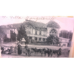 FOTO-POSTAL FRANCESA