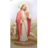 POSTAL IMAGEN  BUEN PASTOR