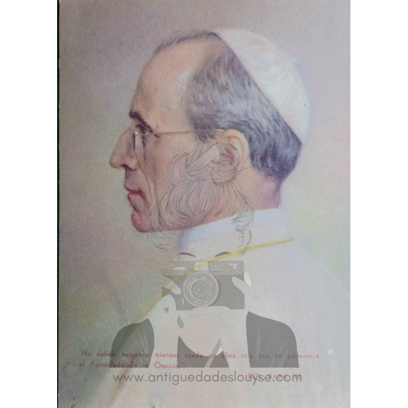 PAPA PÍO XII