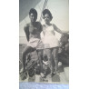 PAREJA EN EL BARCO