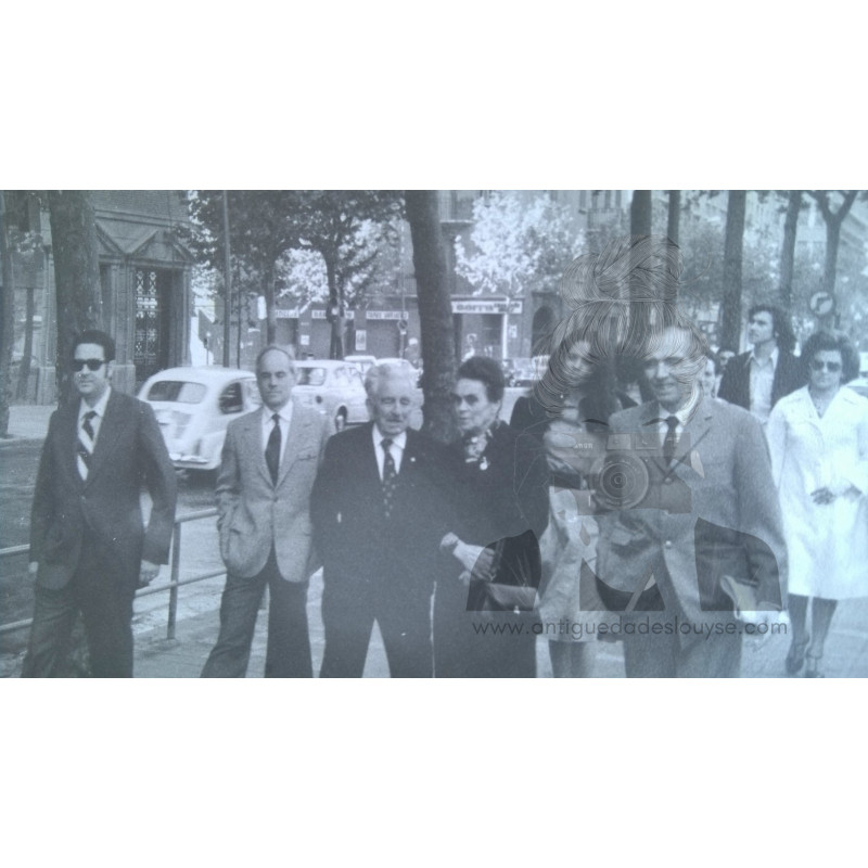 PASEO FAMILIAR