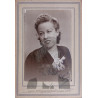 FOTOGRAFIA  MUJER ROSA