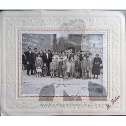 GRUPO NUMEROSO
