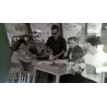 AMIGOS EN COMIDA