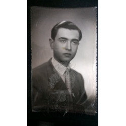 FOTOGRAFÍA JOVEN
