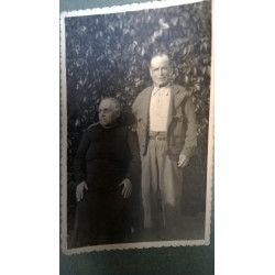 PAREJA MAYOR