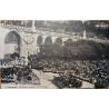 LOURDES CEREMONIA