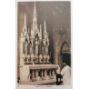 BASILICA LUJAN S. ANTONIO