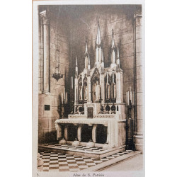BASILICA N.S. LUJÁN S....