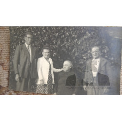 FAMILIA REUNIDA