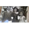 FAMILIA EN PRIMER PLANO