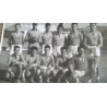 EQUIPO FUTBOL EN ESTADIO