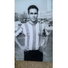 FUTBOLISTA EN ESTADIO