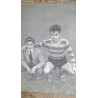 JOVENES Y DEPORTE